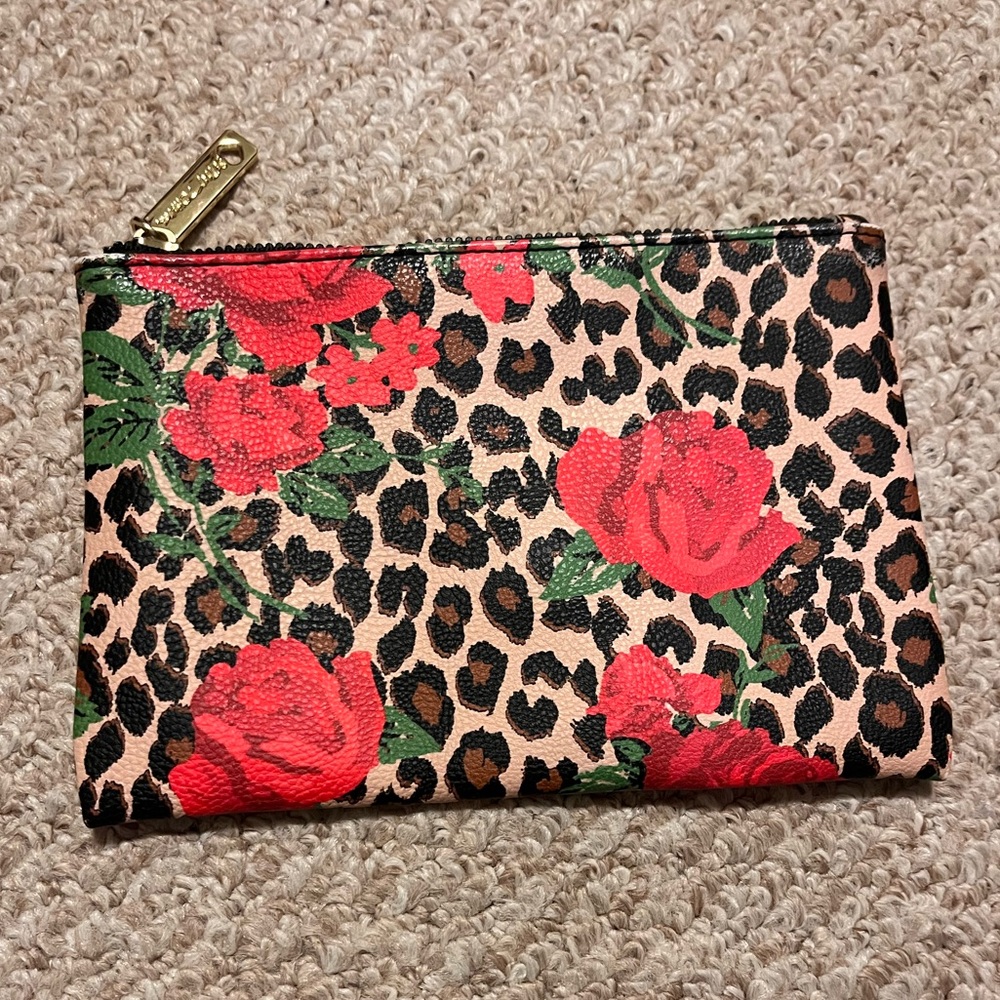 Betsy Johnson Bag
